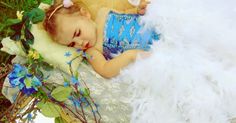 Sleeping beauty Grimm's Fairy tales // by TastefullyTinyTutus Snow White Princess Dress, Grimm's Fairy Tales, White Princess Dress, Sleeping Dress, Snow Dress, Tutu Dresses, Grimm Fairy Tales