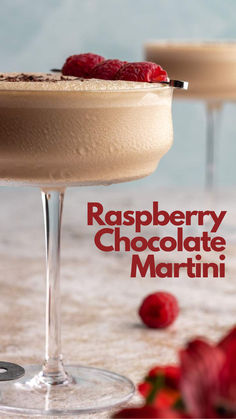 Raspberry Chocolate Martini Martini With Chambord, Raspberry Chocolate Martini, Chocolate Vodka Drinks, Raspberry Chocolate Recipes, Chocolate Raspberry Martini Recipe, Chocolate Raspberry Martini, Raspberry Vodka Drinks, Drinks With Vodka, Vodka Hot Chocolate