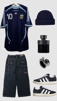 fit p ir comprar pao Korean Outfits Men, Skater Outfit, 2000s Streetwear, Slay Outfits, Streetwear Inspo, Guys Clothing Styles, Fits Clothes, Mens Outfit Inspiration