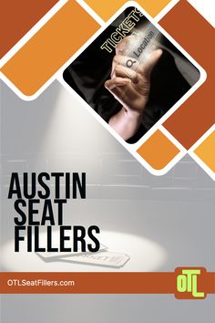 Discover how locals enjoy Austin for less! 🌟 Free tickets to events and shows are waiting for you at OTL Seat Fillers. Join today and make your nights unforgettable! #FreeTickets #ThingsToDoAustin Best Kept Secret, Waiting For You