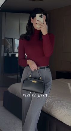 Fall Outfits Aesthetic, Stile Hijab, Winter Fashion Outfits Casual, Mode Abaya, Casual Day Outfits, Quick Outfits, Classy Work Outfits, Easy Trendy Outfits, Stylish Work Outfits