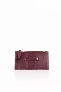 Trussardi Brown Leather Men Men's Cardholder Brown Accessories, Brown Leather Wallet, Leather Wallet Mens, Card Holder Leather, Classic Leather, Modern Man, Card Holders, Wallet Men, Satchel Bags