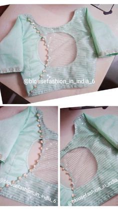 Netted Blouse Designs, Cotton Blouse Design, Latest Blouse Designs Pattern, New Saree Blouse Designs, Traditional Blouse Designs, Latest Model Blouse Designs, Fashionable Saree Blouse Designs, Blouse Design Images, New Blouse Designs