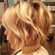 Choppy Razored Bob, Short Shag Long Bangs, Bottle Neck Bob, Back To School Braids, Short Pixie Bob Haircuts, Bob Pixie Haircut, Short Bob Pixie, Cute And Easy Hairstyles, School Braids