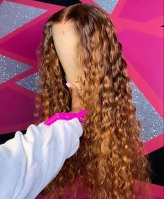 Deep Wave Wig, Frontal Wig Hairstyles, Virgin Hair Wigs, Wave Wig, Deep Wave Hairstyles, Human Virgin Hair, Dope Hairstyles, Hair Laid, Lace Hair