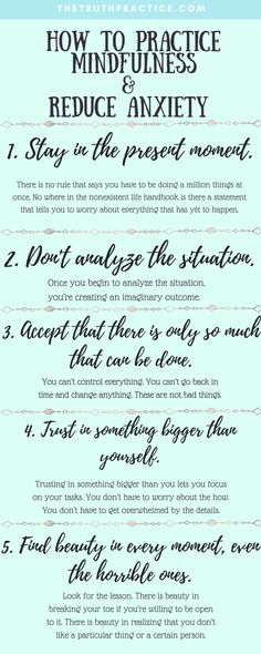 Click the pin to READ ALL 10 TIPS and activities for practicing mindfulness in your life even when you’re stressed, worried, or overwhelmed. Use these mindfulness tips to bring meditation and zen living to your lifestyle. Go to TheTruthPractice.com to find out more about inspiration, authenticity, fulfillment, manifesting your dreams, getting rid of fear, intuition, self-love, self-care, relationships, affirmations, positive quotes, life lessons, & mantras. Practicing Mindfulness, Practice Mindfulness, Reiki Symbols, Ideas Quotes, Mindfulness Practice, Morning Yoga, Mindfulness Meditation, Quotes Life, Massage Therapy