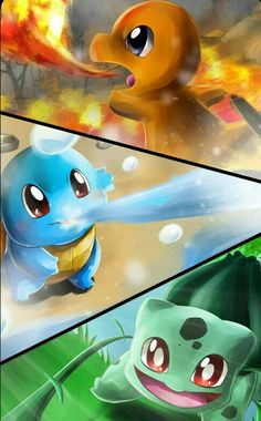 Kelvin Trainerk, Kanto Starters, Pikachu Wallpaper Iphone, Random Pokemon, 3d Pokemon, Cool Pokemon Cards, Pokemon Firered