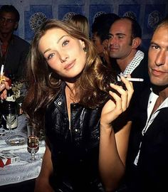 Carla Bruni 90s, Fashion 90s, Model Life