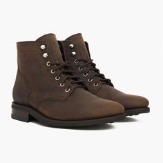 Shop Handcrafted Lace-Ups, Chukkas, Chelsea Boots and More. Free Shipping & Returns for All Boots. Featuring Goodyear Welt Construction and the Highest Quality Materials. Available in Leather and Suede Styles in Brown, Black, Tan, and More.