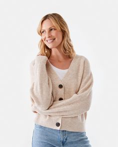 Button Through Cardigan - Kmart Jumpers For Women, Womens Vest