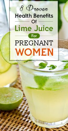 a glass filled with lime juice on top of a table