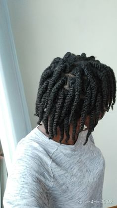 Thick Twists Black Hair, Jumbo Natural Twists, Twist With Beads Natural Hair, Beads Natural Hair, Twist With Beads, Jumbo Twist Braids, Natural 4c Hair, Quote Birthday