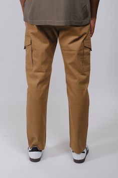 The Cargo Pocket Zip Twill Pant will be your new favorite pants to add to your wardrobe rotation. These pants offer both comfy and durable styles. The fit is relaxed with added zippers to the Cargo pockets. Adding extra security to your items as well as giving more of the workwear vibe. Style: BPMI064F Cargo Pocket, Twill Pants, Jogger Shorts, Mens Outerwear, Hoodie Top, Jogger Pants, Swim Shorts, Bottoms Pants, Short Pants