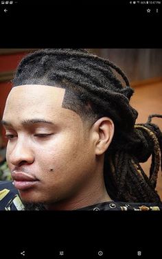 Taper Fade Haircut Black Men, Fade With Dreads, Taper Fade With Dreads, Black Men Dreads, Taper Fade Haircut Black, Fade Haircut Black Men, Male Locs, Dreads Men, Men Dreads