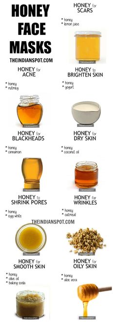 HONEY MASK Face Masks For Glowing Skin, Masks For Glowing Skin, Honey For Acne, Homemade Lotions, Obličejové Masky, Honey Face Mask, Coconut Oil Recipes, Honey Mask, Glowing Skin Mask