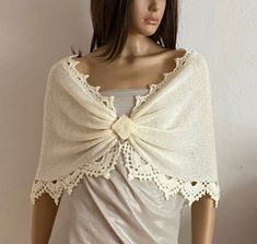 Wedding Shawls and Wraps, Bridal Shawl, Evening Shawl, Wedding Shawl Ivory, Bride Shawl, Bridesmaids Shawl, Dressy Shawls - Etsy Turkey Silk Poncho, Silk Crochet, Winter Wedding Shawl, Bridesmaid Wrap, Lace Shrug, Bridesmaid Shawl, Bridal Shrug, Shawl Wedding, Wedding Shrug