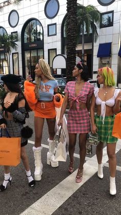 Vintage 80s Fashion, Vintage Fashion 80s, Diy Group Halloween Costumes, Stile Blair Waldorf, 00s Fashion, 90's Fashion, Group Halloween Costumes, 2000s Fashion Outfits, Looks Street Style