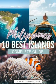 the philippines's 10 best islands complete guide