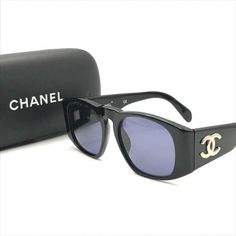 #ad Premium Quality Chanel Sunglasses Eyewear Glasses Black Ladies K3600, Fashion Mens Jackets Eyewear Glasses, Chanel Sunglasses, Eye Wear Glasses, Fashion Mens, Eyewear Sunglasses, Black Women, Mens Jackets, Premium Quality, Fashion Clothing