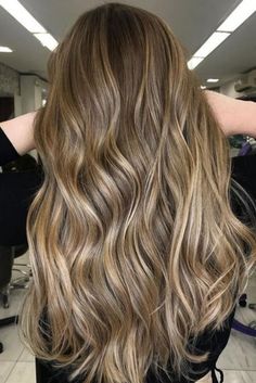 #hairextensions #hair color #sunnyhair #sunnyhair extensions #hairsalon #salon #beautiful #autumn trend #autumn color #autumn #woman hair #virgin hair #tape in hiar extensions #clip in hair extensions Long Ombre Hair, Best Hair Color Ideas, Bleached Blonde, Bright Highlights, Best Hair Color, Long Face Hairstyles, Face Shape Hairstyles, Blonde Braids