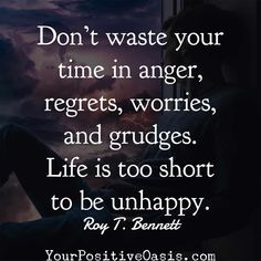 Life is too short to be unhappy quote Unhappiness Quotes, Cream Cakes, Have Faith In Yourself, Keeping A Journal, Reading Quotes, Uplifting Quotes, Board Ideas