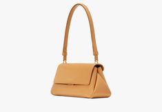 Meet Grace. Done in smooth leather this convertible style is equal parts structured chic and endlessly versatile. Adjust the strap to wear it as a shoulder bag or crossbody. | Kate Spade Grace Convertible Shoulder Bag, Caramel Corn Chic Camel Shoulder Bag With Detachable Strap, Everyday Caramel Shoulder Bag With Detachable Strap, Caramel Crossbody Shoulder Bag With Detachable Strap, Chic Camel Satchel With Detachable Strap, Versatile Cognac Shoulder Bag With Smooth Grain, Chic Camel Crossbody Shoulder Bag, Cognac Smooth Grain Versatile Shoulder Bag, Elegant Caramel Soft Leather Shoulder Bag, Elegant Camel Shoulder Bag For Evening