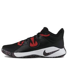 Low-top University Red Basketball Shoes For Training, University Red Mid-top Basketball Shoes For Streetwear, Nike University Red Mid-top Sneakers, Red Mid-top Basketball Shoes, Mid-top Synthetic Basketball Shoes With Red Sole, Red Basketball Shoes, Stylish Sneakers, Basketball Shoes, Nike Free