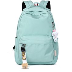 Girly Backpacks, Mochila Jansport, Mochila Jeans, College Backpacks, High School Bags, High School Backpack, Cute School Bags, Cute Mini Backpacks, Mini Backpacks