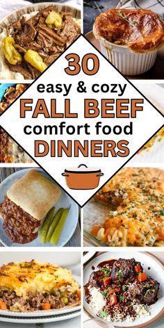 ground beef dishes for dinner Good Beef Dinner Recipes, First Day Of Fall Dinner Ideas, Dinner Ideas Beef Main Dishes, Beef Or Pork Dinner Ideas, Fall Dinner Recipes Ground Beef, Game Day Ground Beef Recipes, Comfort Fall Recipes, Beef Comfort Food Recipes, Beef Fall Dinner Recipes