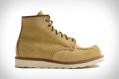 Wing Boots, Red Wing Boots, Red Wing, Red Wings, James Bond, Work Wear, Boots, Red, Leather