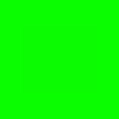 a green screen background with an airplane flying in the sky