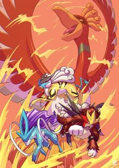 Pokemon Full Art, Pokémon Wallpaper, Pokemon Heart Gold, Pokemon Game Characters, Pokemon Fanart