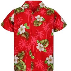 Category:Shirt; Season:Summer; Function:Moisture Wicking,Breathable; Fabric:Cotton; Sleeve Length:Short Sleeve; Look After Me:Washable,Wet and Dry Cleaning; Gender:Men's; Style:Basic,Fashion,Streetwear; Tops Type:Summer Shirt,Floral Shirt,Beach Shirt,Button Up Shirt,Camp Collar Shirt,Summer Hawaiian Shirt,Casual Shirt,Shirt,Cuban Collar Shirt; Occasion:Holiday,Daily,Casual,Beach,Hawaiian; Fit Type:Regular Fit; Pattern:Floral,Tropical Flowers,Graphic; Design:Print,Button-Down; Neckline:Turndown; Zumiez Outfits, Blouse Man, Printed Shirts Men, Floral Graphic, Casual Summer Shirts, Mens Hawaiian Shirts, Men Shirt Style, Fashion Streetwear, Shirt Short Sleeve