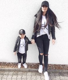 Mom And Baby Outfits, Mom Daughter Outfits, Mommy Daughter Outfits, Mother Daughter Fashion