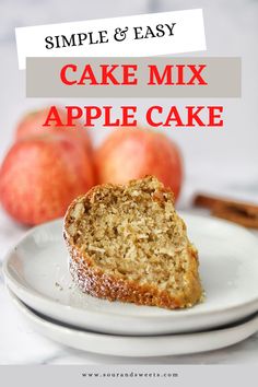 Apple Bundt cake recipe with cake mix Apple Bundt Cake Using Cake Mix Boxes, Apple Cake Using Spice Cake Mix Boxes, Apple Cake Using Box Cake, Apple Spice Cake Using Box Cake With Fresh Apples, Cake Mix Apple Bundt Cake, Apple Cake With Box Cake And Fresh Apples, Apple Box Cake Mix Recipes, Apple Bundt Cake Recipes From Mix Boxes, Easy Apple Cake With Cake Mix Boxes