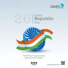 We will never forget our heroic hearts' quest for freedom. Happy Republic Day..! #Damas #Laminates #laminate #laminatescollection #LaminatesDesign #BestLaminates #LuxuryLaminates #LaminateCollection #LaminateSheet #RepublicDay #Republicday2022 #Jaihind #Proud #26January #26January2022 #indianconstitution Indian Constitution, Physical Therapy Exercises, Dj Snake, National Days, Day Day, Photoshop Tutorial Design, Laminate Sheets