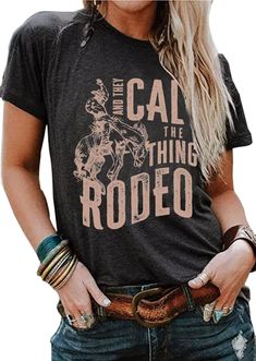 PRICES MAY VARY. ❤ Material : Super soft, skin-friendly, breathable, made by soft and breathable premium cotton blend. ❤ Features: Wild west cowboy steer skull floral t-shirt, rodeo shirts for women, retro western shirts, rodeo cowboy graphic shirts tee tops, womens western shirt, retro cowboy shirts tops, vintage western cowgirl t shirt tee, cowgirl gift tops, bull skull graphic tees tops, short sleeve o-neck, vintage skull floral graphic loose fit design for women and teen girls. ❤ Occasions: Cowgirl T Shirt, Riding Holiday, Wild West Cowboys, Cowboy Rodeo, Rodeo Shirts, Vintage Skull, Floral Graphic, Cowboys Shirt, T Shirt Image