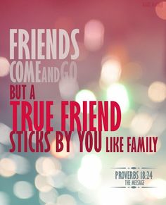 A True Friend, Dear Best Friend, Friendship Day Quotes, True Friendship, Real Friends, True Friends, Bible Inspiration