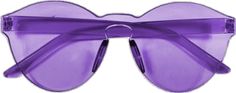 Plastic Rimless Sunglasses For Parties, Rimless Plastic Sunglasses With Mirrored Lenses, Rimless Mirrored Sunglasses Plastic, Plastic Rimless Sunglasses With Mirrored Lenses, Mirrored Rimless Plastic Sunglasses, Purple Rimless Tinted Sunglasses, Purple Rimless Sunglasses With Tinted Lenses, Purple Rimless Sunglasses With Mirrored Lenses, Purple Rimless Mirrored Sunglasses