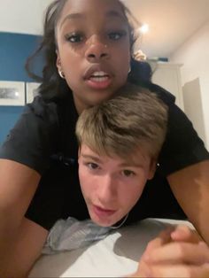 Boy Couple, Interracial Couples Bwwm, Black And White Couples, Mixed Couples, Interracial Marriage