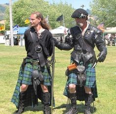 Scottish Men, Scotland Men, Scotland Kilt, Great Kilt, Campbell Tartan, Scottish People, Scottish Warrior, Scottish Man, Leather Kilt