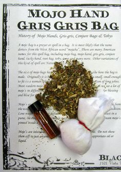 Gris Gris Voodoo Party, Hoodoo Rootwork, Hoodoo Conjure Rootwork, Hoodoo Conjure, Hoodoo Magic, Voodoo Spells, Hoodoo Spells, Voodoo Hoodoo