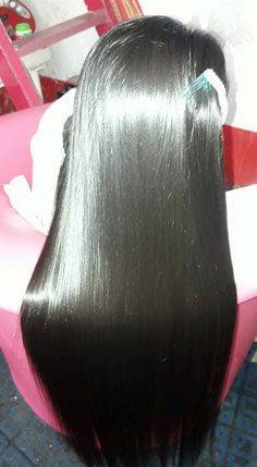 Long Healthy Hair, Long Hair Tips, Silk Hair