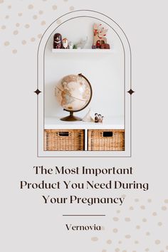 the most important product you need during your pregancy vervojaa