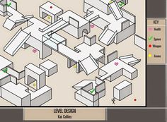 Enviroment Concepts, Building Symbol, Building Rendering, Escape Room Game, Dungeon Maps