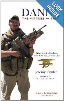 Chris Kyle, Odd Things, The Virtues, Books For Self Improvement