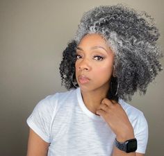 Easy Makeup, Queen Hair, Natural Hair Inspiration, Happy Hair, Hair Crush