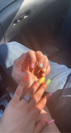 Bf Nails, Matching Nails With Boyfriend, Nail Ideas For Couples, Nails Matching, Matching Nails, Ombre Acrylic, Learn Makeup, Back To School Fits, Ombre Acrylic Nails