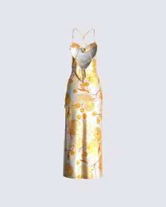 Abner Floral Print Maxi Dress Chic Floral Print Midi Dress For Party, Floral Print Sundress Midi Dress For Party, Long Floral Print Dress For Party, Long Floral Print Party Dress, Elegant Long Floral Print Dress, Evening Floral Print Sundress Midi, Floral Print Maxi Dress For Party, Feminine Floral Maxi Dress For Party, Elegant Floral Print Midi Dress For Party