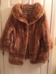 Vintage Macys Fur Coat Sold For Material Or Repair, I don't know the size, what type of fur, there are 2 slits on back as seen in pictures, ask questions I'll do my best, great price for repair! North Myrtle Beach, Womens Jackets, Myrtle Beach Sc, What Type, Myrtle Beach, Fashion Inspo Outfits, Fur Coat, Fashion Inspo, Jackets & Coats